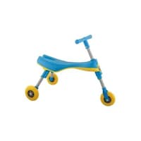 Picture of Toddler Mini Scooter Along Folding Trike Toy