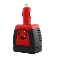 Picture of USB Car Power Inverter Converter Charger Adapter