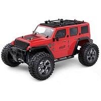 Picture of Remote Control Subotech Golory Car, BG1521, Red