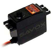 Picture of Savox High Voltage Standard Digital Servo, SV0320
