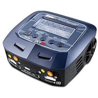 Picture of Skyrc D100 v2  AC DC Dual Balance Charger Discharger Power Supply