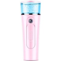 Picture of Mini Portable Electric Nano Cold Spray Water Replenishing Instrument