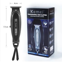 Picture of KEMEI Rechargeable Shaver - KM-1730 