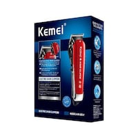 Picture of KEMEI All-metal Barber Professional Hair Clipper - KM-1986