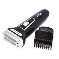 Picture of KEMEI Unisex Electric Hair Clipper - KM-6558 