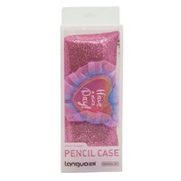 Picture of Languo Pencil Case - Pink