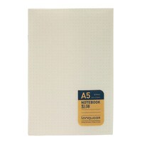 Picture of Languo Dot Notebook - A5 Sheet