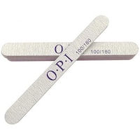 Picture of Professional Quality OPI Nail File (100/180 Grit)