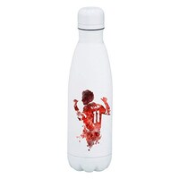 Picture of Double-Walled Stainless Steel Sports Bottle With Lid, Liverpool Fc