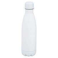 Picture of Double-Walled Stainless Steel Sports Bottle With Lid
