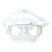 Picture of Molchanovs Core Freediving Mask, White
