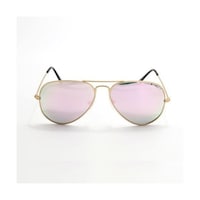 Picture of Chic Optic Aviator Sunglasses - Pink