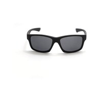 Picture of Sunglasses For Man With Semi-Curbe 400 UV-Black