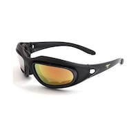 Picture of Chic Optic Safety Sunglasses with Interchangeable Lens