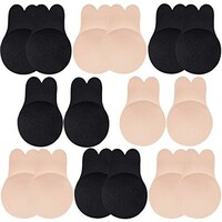 Picture of GMSD Reusable Strapless Bra Lift Nipple Cover