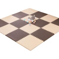 Picture of Naor Soft Floor Foam Puzzle Mat