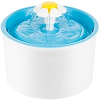 Picture of Electric Pet Water Dispenser Drinking Bowl - Blue