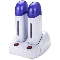 Picture of Wax Heater & Warmer Depilatory Roller Machine for Hair Removal