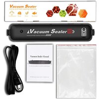Picture of Ewinner Automatic Vacuum Air Sealer with 15 Bags