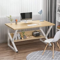 Picture of Writing Study Desk for Small Spaces