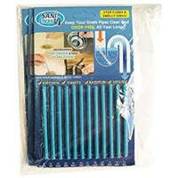 Picture of Decontamination Drain Sewage Cleaning Sticks - Pack of 3x12pcs