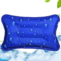 Picture of Jj-Boutique Portable Water Filling Cooling Seat Cushion