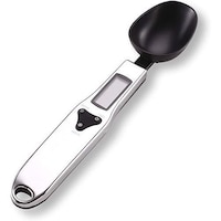 Picture of Littlesun 500g/0.1g Mini LCD Digital Food Scale Measure