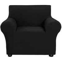 Picture of Lixada 1 Seater Anti-slip Sofa Slipcover