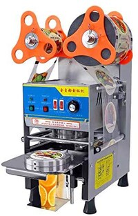 Picture of GRACE Automatic Handle Cup Sealing Machine