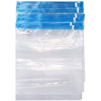 Picture of Travel Vacuum Suction Bags, Pack of 10pcs