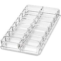 Picture of 16 Space Eyeshadow Organiser - Clear