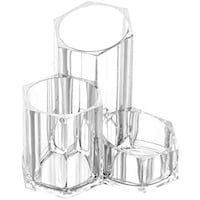 Picture of Acrylic Makeup Brush Holder - HB1125-1L