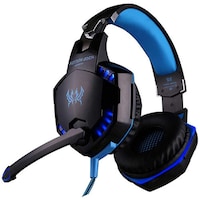 Picture of Kotion Each Gaming Headset - G2000, Blue