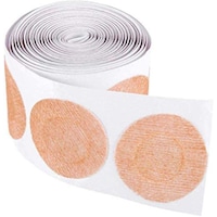 Picture of Volwco Nipple Cover Tape Pastys for Men - Pack of 100pcs