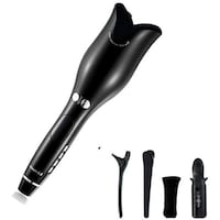 Picture of Wphy Rose Shaped Multi Functional Professional Hair Curler
