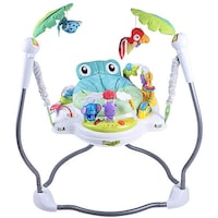 Picture of Yuebaobei Baby Bouncing Chair Bouncing and Amusement Center