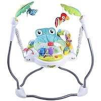 Picture of Baby Bouncing Chair Bouncing and Amusement Center