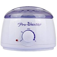 Picture of Cordless Electric Hair Removal Wax Heater