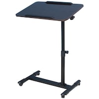 Picture of Pusaman Adjustablen Multi-function Study Table with Wheels