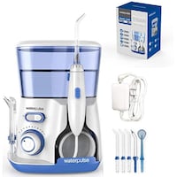 Picture of Waterpulse Professional Water Flosser for Dental Care