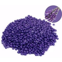 Picture of Skin Angel Wax Beans - 400g, Lavender