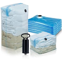 Picture of UAE-Beauty High Capacity Vacuum Bag for Quilts Clothes