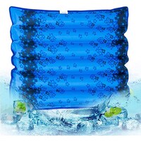 Picture of JJ-Boutique Waterproof Square Seat Cooling Pad