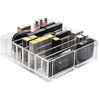 Picture of Slivy Transparent Cosmetic Organizer