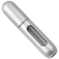 Picture of Mudder Portable Mini Refillable Perfume Atomizer Bottle - Silver
