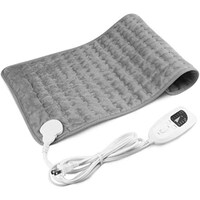 Picture of XGYUII Electric Cushion Heating Pad - Grey, 60x30 cm