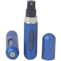 Picture of Bestpicks Refillable Perfume Atomizer Bottle - Blue