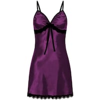 Picture of AOAO Lace Chemise Sleepwear for Women