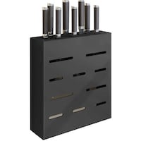 Picture of Delcasa Wall-Mounted Knives Storage Rack