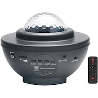 Picture of Star Projector Night Light with Remote Control